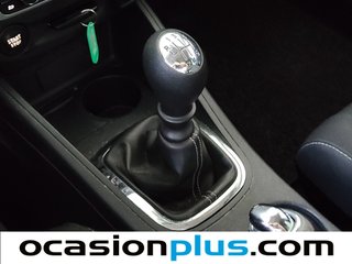 Renault Megane Limited dCi 70 kW (95 CV)