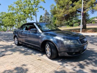 Audi A4 2005