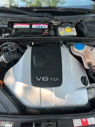 Audi A4 2005
