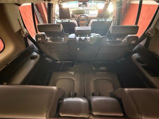 Nissan Pathfinder 2.5 DCI 170cv automatico!!