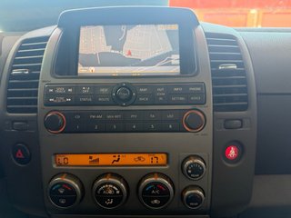 Nissan Pathfinder 2.5 DCI 170cv automatico!!