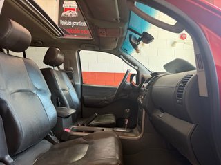Nissan Pathfinder 2.5 DCI 170cv automatico!!