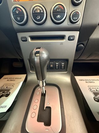 Nissan Pathfinder 2.5 DCI 170cv automatico!!