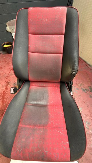 Limpieza  de vehiculos
