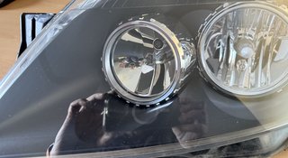 Limpieza  de vehiculos