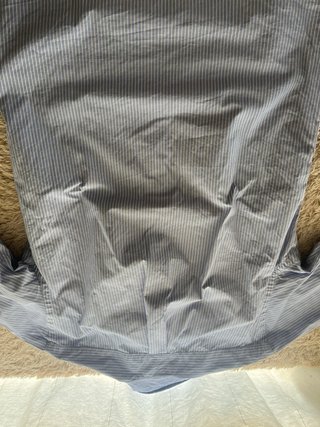Camisa Polo Ralph Lauren Rayas Azul Hombre