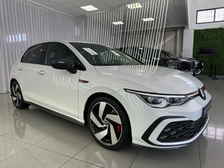 VOLKSWAGEN Golf GTI 2.0 TSI 180kW 245CV DSG