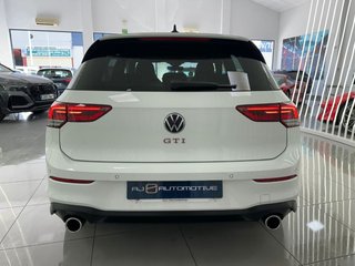 VOLKSWAGEN Golf GTI 2.0 TSI 180kW 245CV DSG