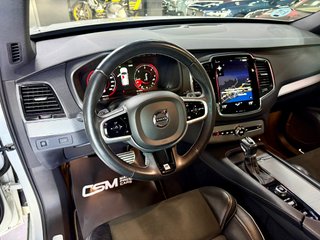 Volvo XC90 D5 RDESIGN 235cv (7 plazas)