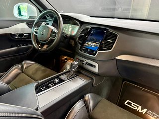 Volvo XC90 D5 RDESIGN 235cv (7 plazas)