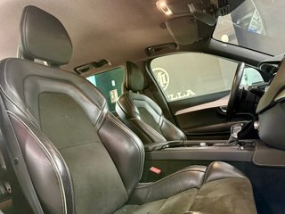 Volvo XC90 D5 RDESIGN 235cv (7 plazas)