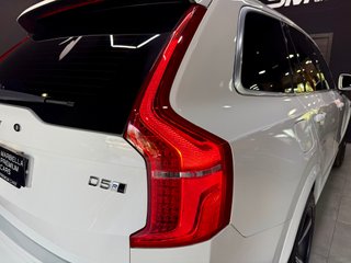 Volvo XC90 D5 RDESIGN 235cv (7 plazas)