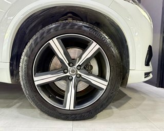 Volvo XC90 D5 RDESIGN 235cv (7 plazas)