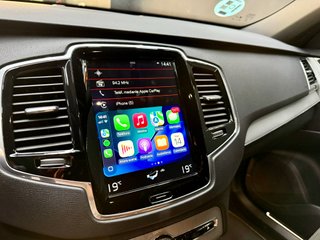 Volvo XC90 D5 RDESIGN 235cv (7 plazas)