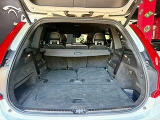 Volvo XC90 D5 RDESIGN 235cv (7 plazas)