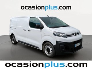 Citroen Jumpy Furgon BlueHDi 100 Talla M 75 kW (102 CV)