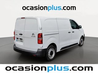 Citroen Jumpy Furgon BlueHDi 100 Talla M 75 kW (102 CV)