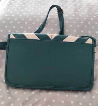 Bolso de Blanco