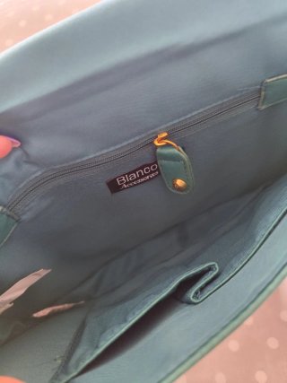 Bolso de Blanco