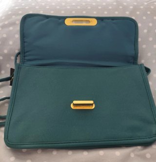 Bolso de Blanco
