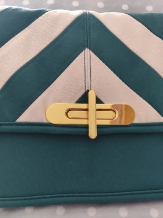 Bolso de Blanco