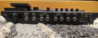 Pedalera Line 6 POD GO Wireless
