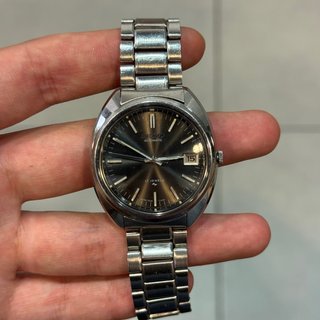 Reloj Seiko Automático