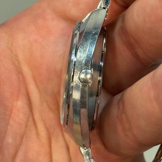 Reloj Seiko Automático
