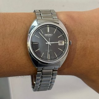 Reloj Seiko Automático