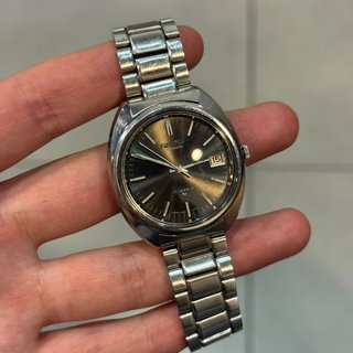 Reloj Seiko Automático