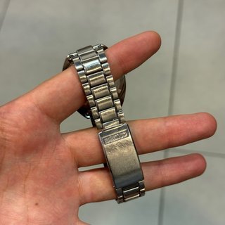 Reloj Seiko Automático