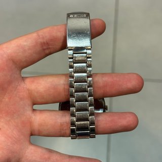 Reloj Seiko Automático