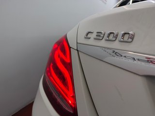 Mercedes-Benz Clase C C 300 BlueTEC Hybrid