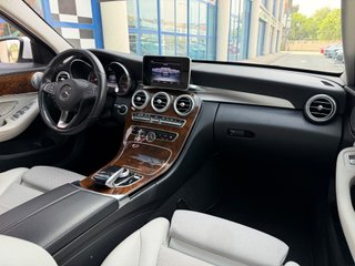 Mercedes-Benz Clase C C 300 BlueTEC Hybrid