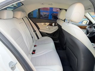 Mercedes-Benz Clase C C 300 BlueTEC Hybrid