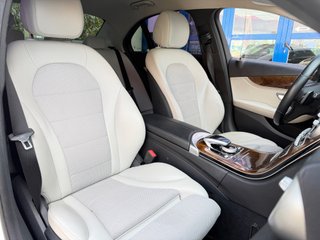 Mercedes-Benz Clase C C 300 BlueTEC Hybrid