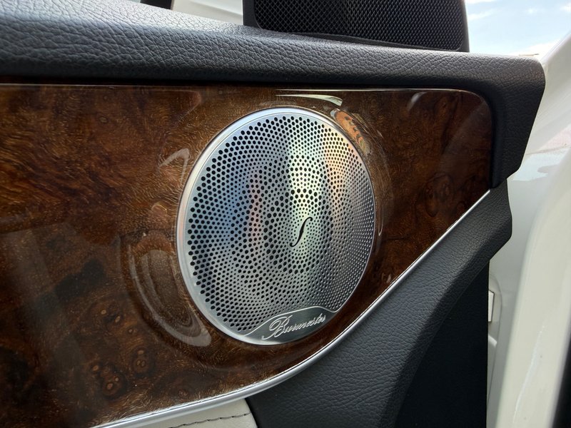 Mercedes-Benz Clase C 2014, foto 12