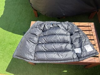 Chaleco Polo Ralph Lauren Negro