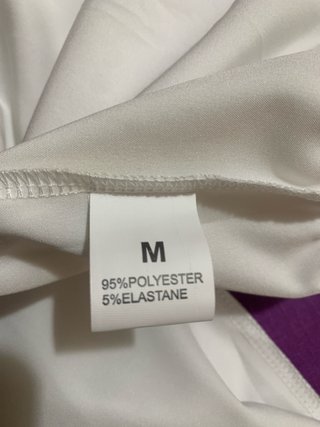Body Camisa Blanca Manga Larga