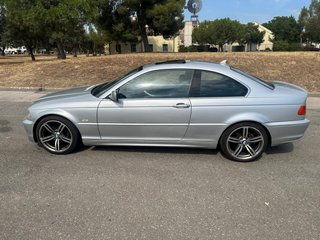 BMW e46