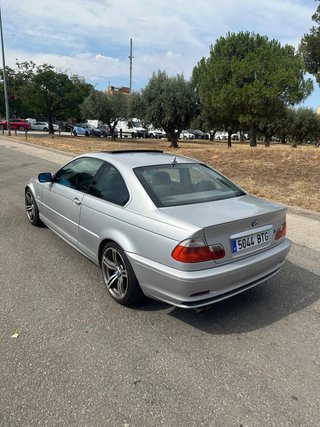 BMW e46