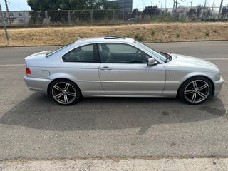 BMW e46