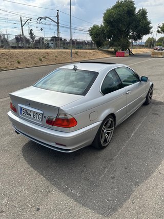 BMW e46