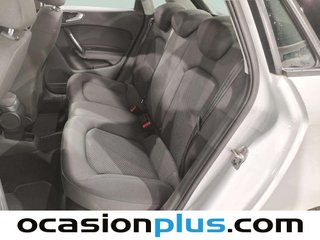 Audi A1 Sportback Adrenalin 1.4 TDI 66 kW (90 CV)