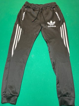 Conjunto Adidas Negro