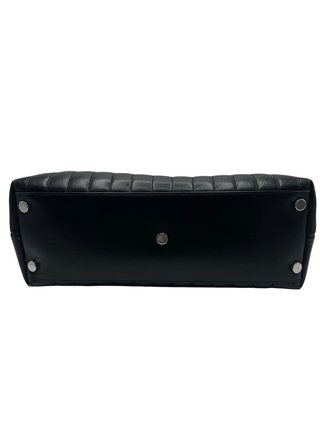 Bolso Saint Laurent Loulou Negro