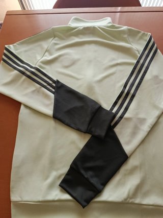 Chándal Real Madrid Adidas Talla S