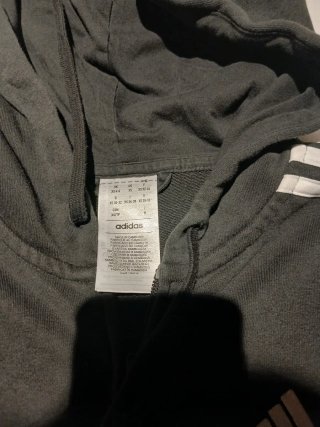 Sudadera Adidas Mujer
