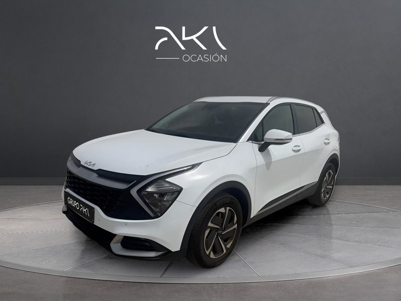 Kia Sportage 1.6 T-GDi Drive 4X2 2022