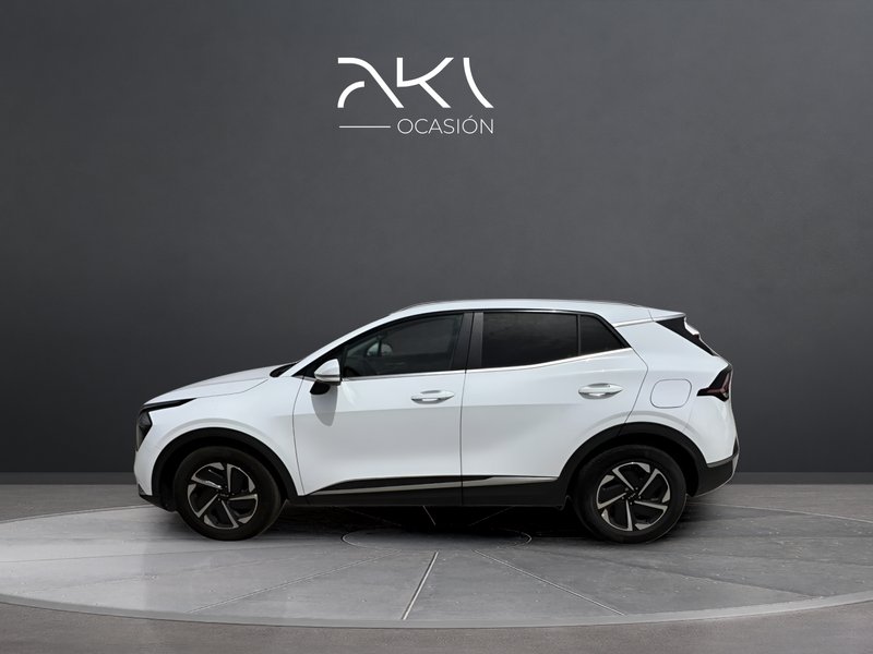 Kia Sportage 1.6 T-GDi Drive 4X2 2022, foto 2